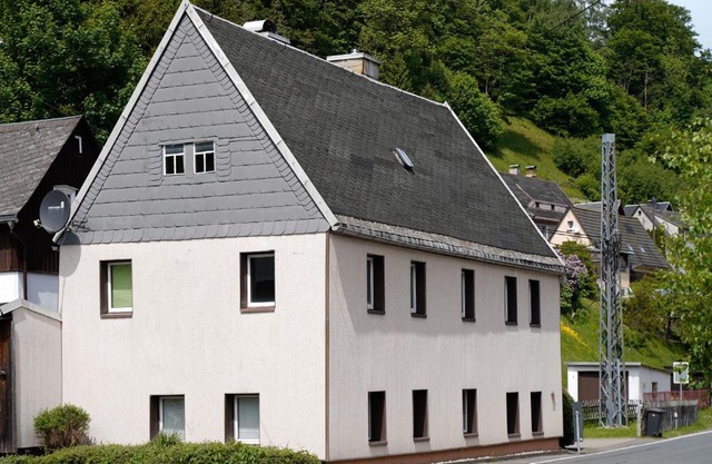 Ferienhäuser Olbernhau Erzgebirge