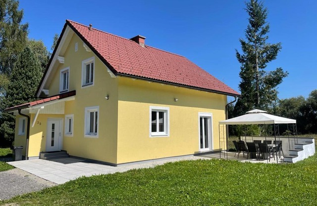 Ferienhaus Murtal