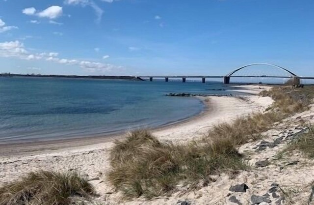 Ferienhaus für 4 Gäste mit 45m² in Fehmarn OT Fehmarnsund