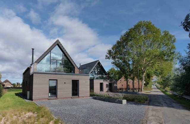 Ferienhaus für 6 Gäste mit 120m² in Wittmund - Carolinensiel