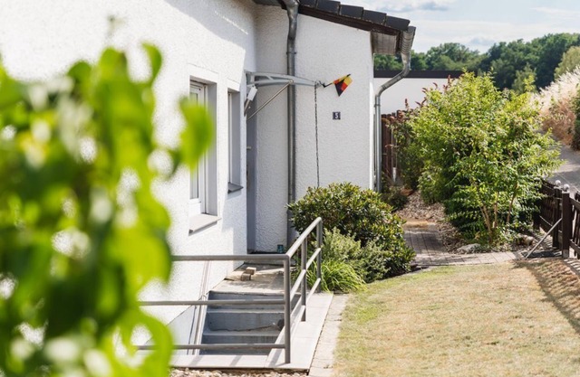 Ferienhaus Hunsrückliebe - Ferienhaus, Dusche, WC, 2 Schlafräume
