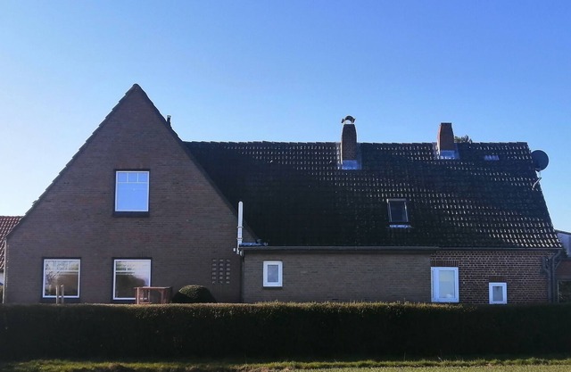 Ferienhaus für 7 Gäste mit 118m² in Fehmarn OT Gammendorf