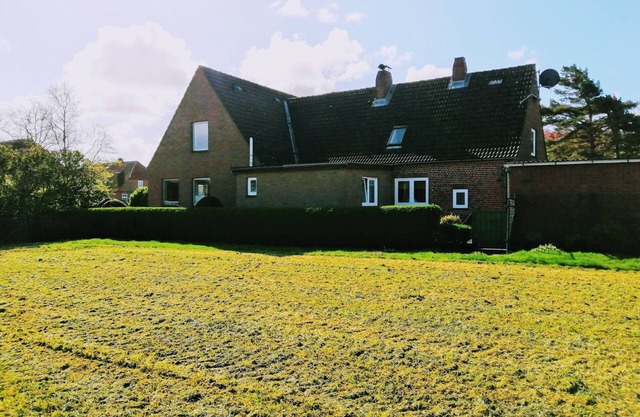 Ferienhaus für 6 Gäste mit 118m² in Fehmarn OT Gammendorf