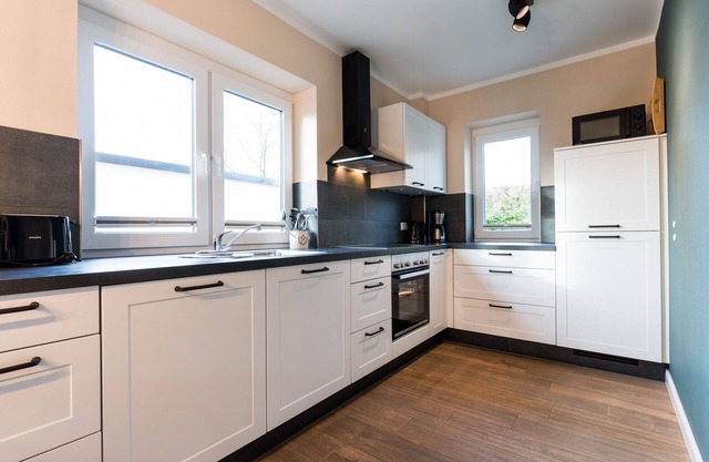 Ferienhaus für 4 Gäste mit 80m² in Fehmarn OT Staberdorf