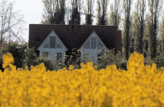 Ferienhaus für 4 Gäste mit 85m² in Fehmarn OT Vadersdorf