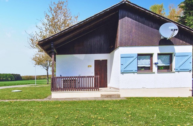 Ferienhaus 11 in Thalfang