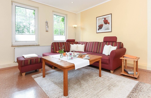 Maison de vacances, 110 m², 3 chambres, max. 6 personnes
