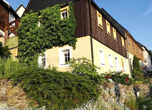 Ferienhaus 3 Eulen