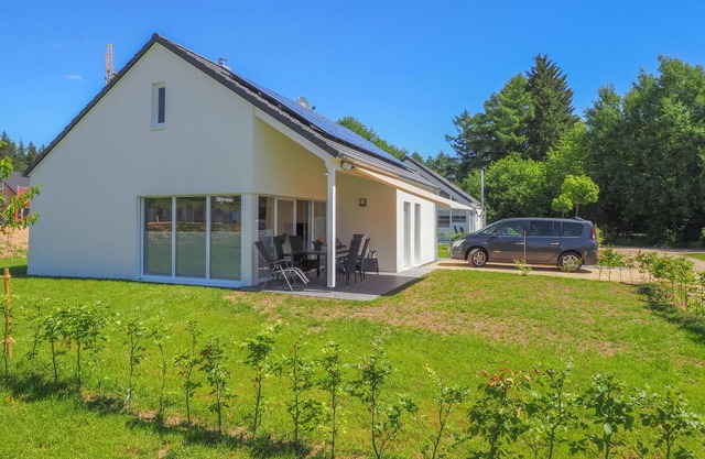 Ferienhaus 4 Wolfsschlucht
