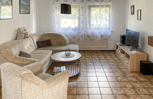 Ferienhaus 5 in Thalfang