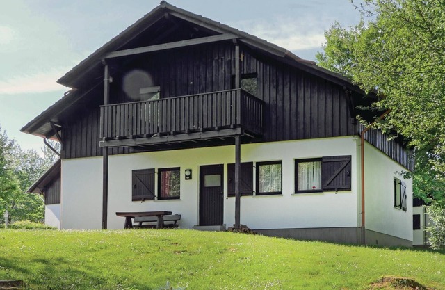Ferienhaus 6 in Thalfang