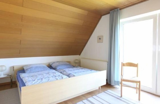 Maison de vacances, 95 m², 2 chambres, max. 4 personnes