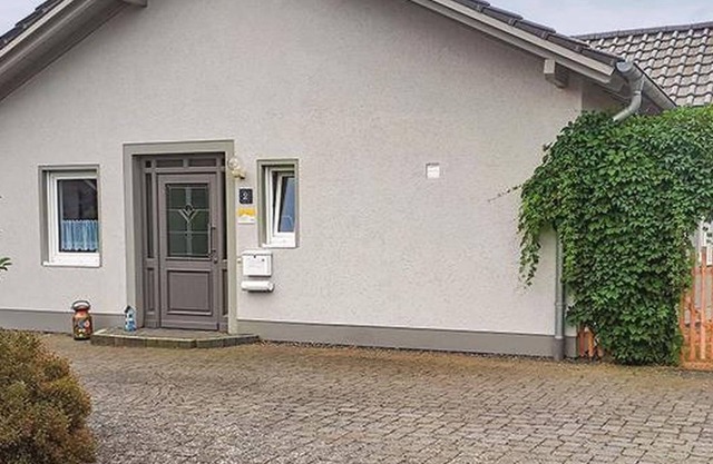 Ferienhaus Ahbachtal - Maison de vacances à 6 lits Ahbachtal