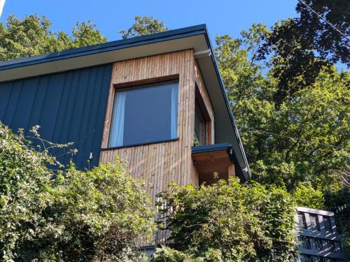 Ferienhaus Am Baumwipfel