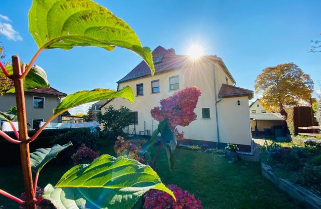 Ferienhaus am Hainberg