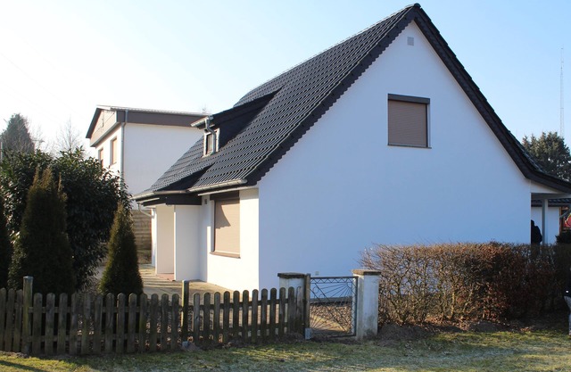 Ferienhaus am Kreidesee - les plongeurs sont les bienvenus !!