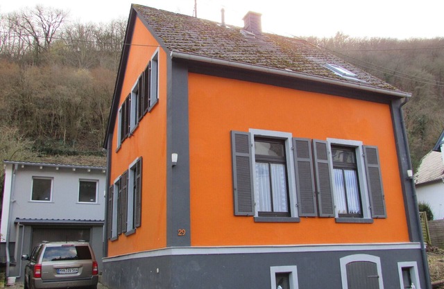 Maison de vacances au Mühlbach 5 étoiles DTV