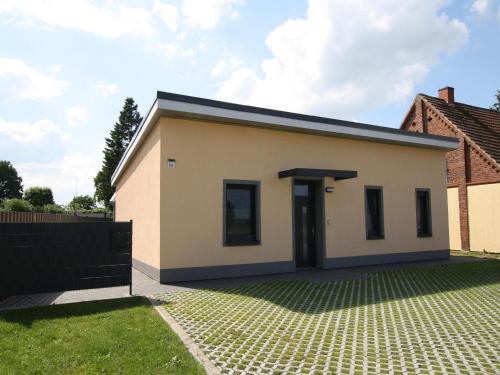Ferienhaus am Rande der Lewitz, cleaning included
