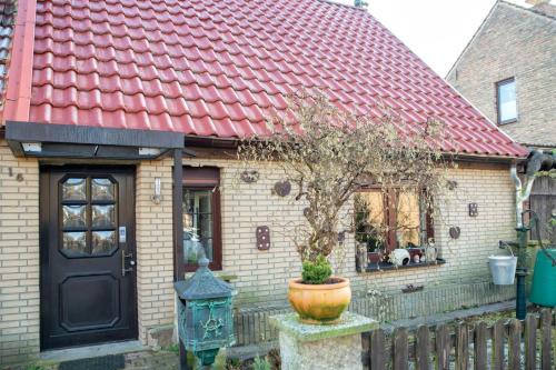 Ferienhaus Am Reiterhof