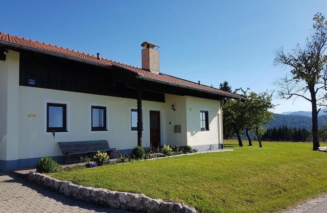 Ferienhaus am Riedl