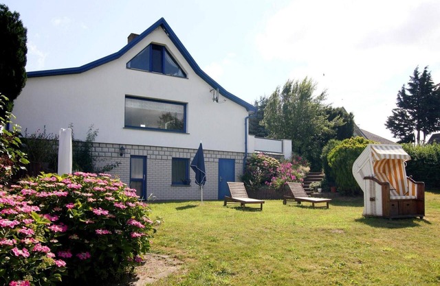Maison, Barth Barth