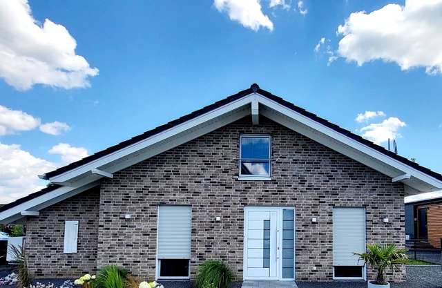 FH with 3 bedrooms, max. 5 pers. - Vacation home at the lake Goch-Kessel
