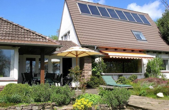Maison Am Wung, Husum