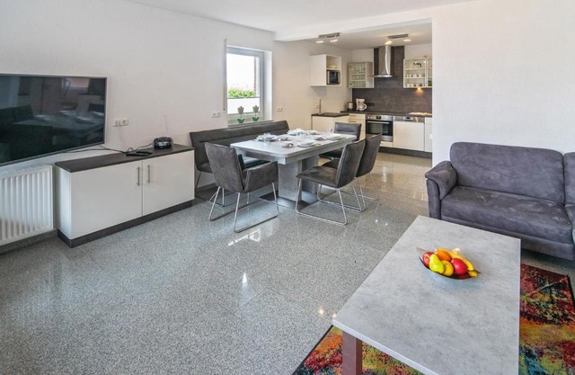 Ferienhaus Ambiente