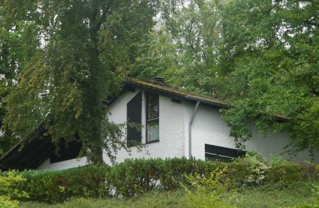 Ferienhaus Ammermann - Maison de vacances avec 4 lits - Non fumeur -