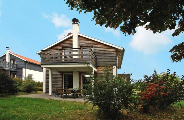 Maison de vacances An de Linn, Nakenstorf