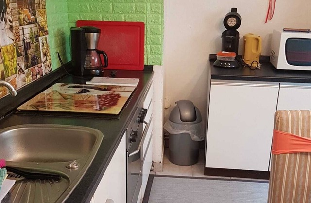 Ferienhaus an der Loreley