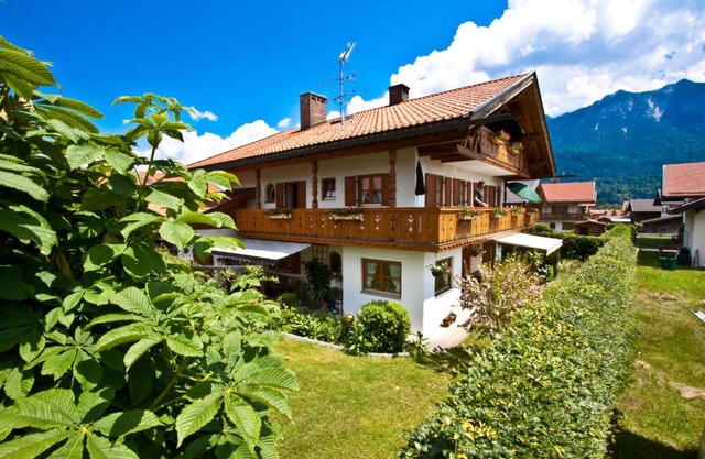 Ferienhaus Andreas