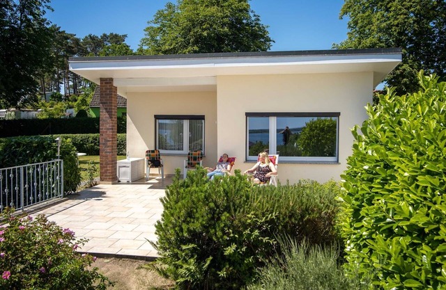 Ferienhaus Anja - FH Anja