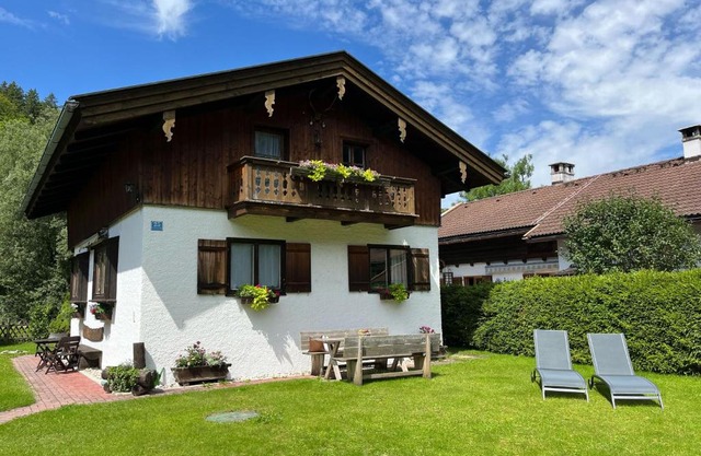 Ferienhaus Anni