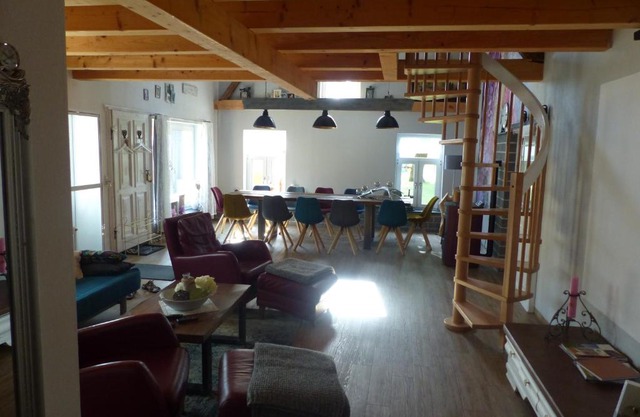 Ferienhaus Arendsee