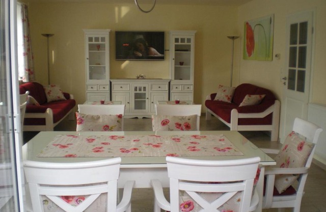 Ferienhaus Arielle