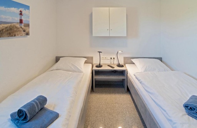 Ferienhaus Atika