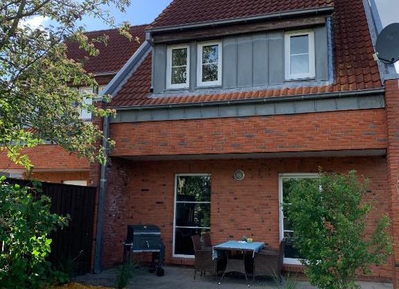 Ferienhaus Auszeit