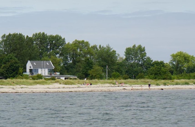 Ferienhaus Brückenblick 12 a