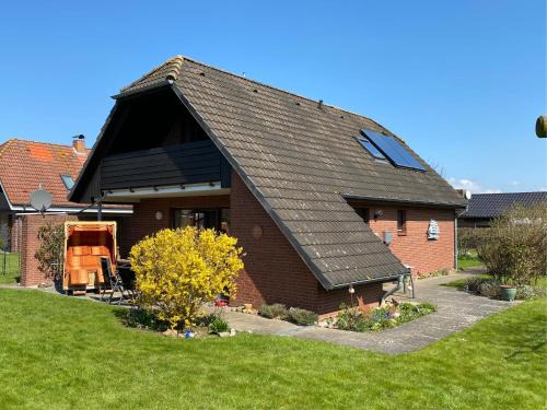Ferienhaus Britschock