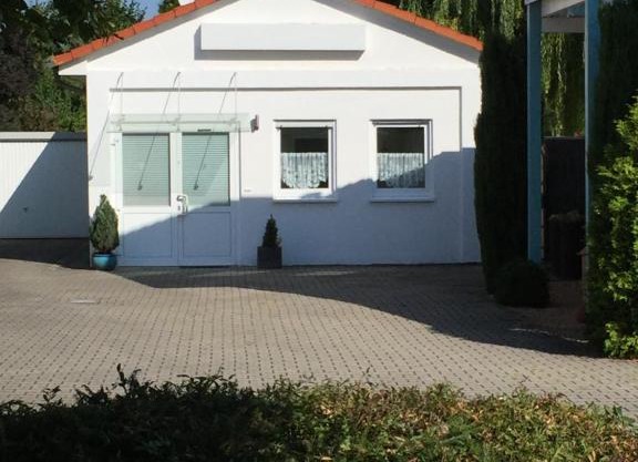 Ferienhaus Brueckner
