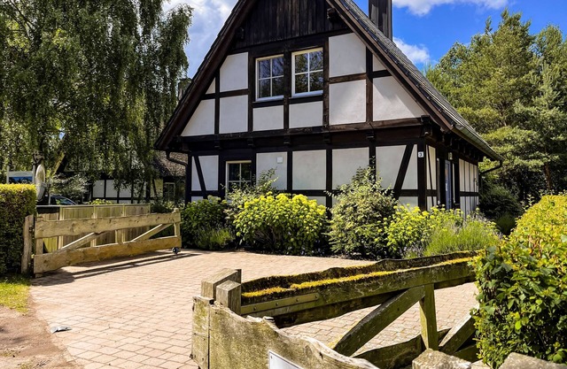 Ferienhaus Butt, Deutschland