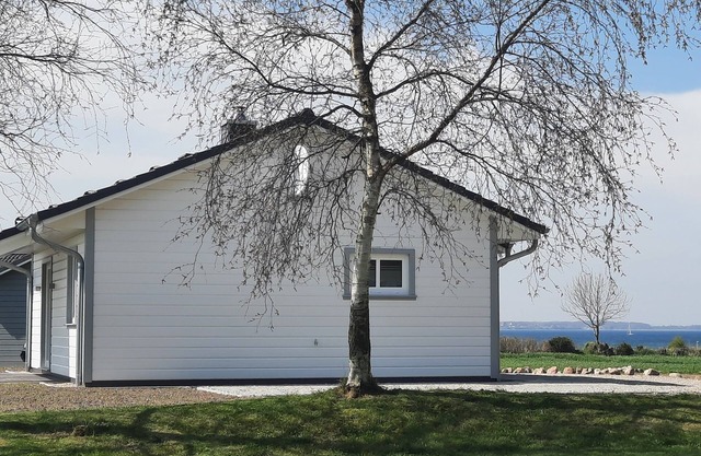 Ferienhaus Casa Baltica