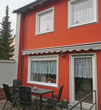 Ferienhaus CasaNoWa