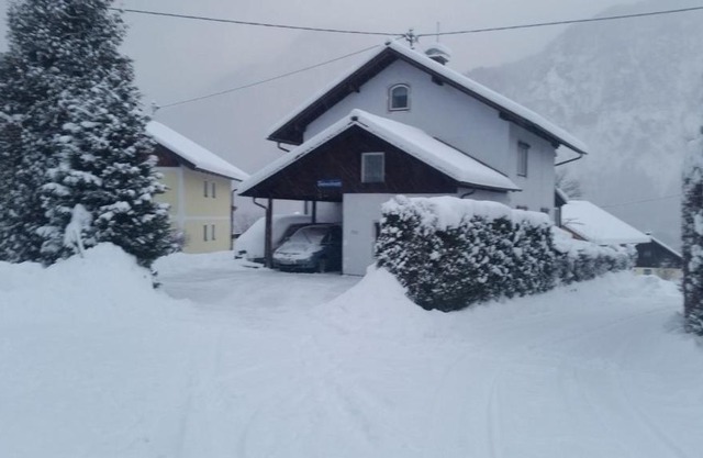 Ferienhaus-Cerny