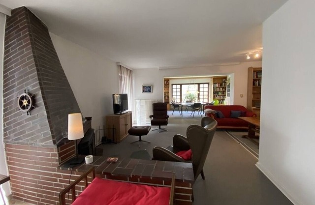 Ferienhaus für 6 Gäste mit 115m² in Büsumer Deichhausen