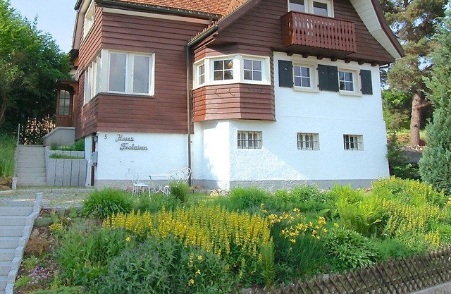 Ferienhaus für 8 Gäste mit 120m² in Feldberg