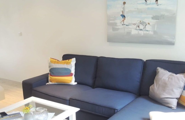 Ferienhaus für 5 Gäste mit 90m² in Kappeln OT Kopperby