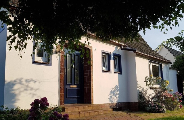 Ferienhaus für 6 Gäste mit 90m² in Neuhaus an der Oste