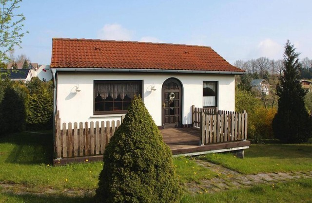 Chalet, Dolgen am See